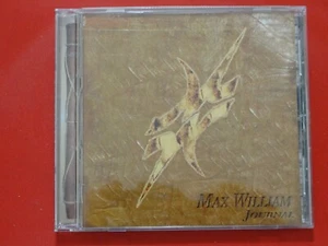 Journal by Max William. CD (2008) - Picture 1 of 1