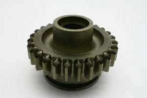 FIAT DUCATO 6 SPEED MLGU GEARBOX REVERSE IDLER GEAR 27 TEETH GENUINE OE - Picture 1 of 1