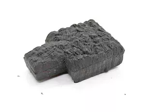 HO Scale Coal or Wood Load For Bachmann Old Time 4-4-0 Steam Engine Tenders - Picture 1 of 5