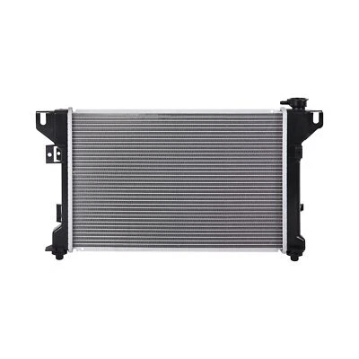 Radiator Fits 1991 1992 1993 1994 Chrysler LeBaron - Image 1 of 4