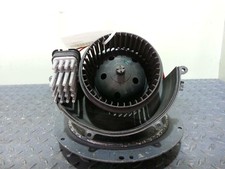 2005 ASTRA MK5 (h) HEATER BLOWER MOTOR WITH REAISTOR 52407544
