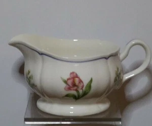 Noritake Homecraft Sonoma Trellis 9233 Gravy Boat - Picture 1 of 11