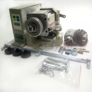1500W 1000W 750W 650W 550W Sew Servo Motor + Needle Positionr For Sewing Machine - Picture 1 of 22