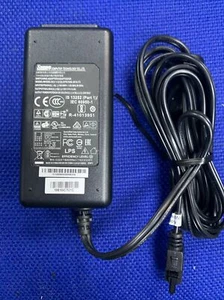 Sunny 12V 3.A switching Power Adapter SYS1546-3612-T3 Sonicwall - Picture 1 of 4