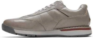 Rockport Men's 7200 Plus Walking Shoes Color Griffin Gray Size 10.5 Style CI9045 - Picture 1 of 5