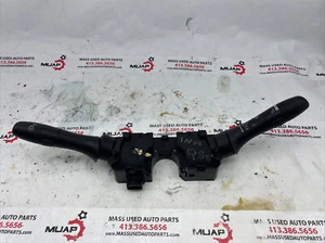 2014-2016 INFINITI Q50 STEERING WHEEL TURN SIGNAL & WIPER COMBINATION SWITCH OEM - Picture 1 of 5