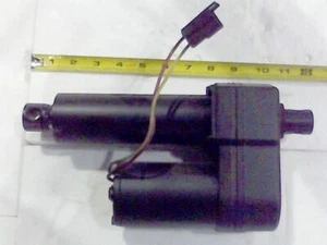 NEW Bad Boy 035-7033-00 Deck Lift Actuator OEM Genuine Part - Picture 1 of 7