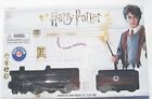 BIG Harry Potter Hogwart's Express Electric Toy Train Set With Track Lionel NEW