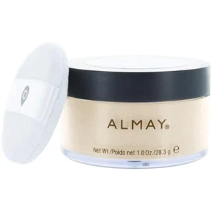 Almay Smart Shade Loose Finishing Powder - Picture 1 of 4