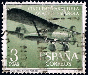 Valencia - Edi o 1403 - Perforado "EG" - Imagen 1 de 1