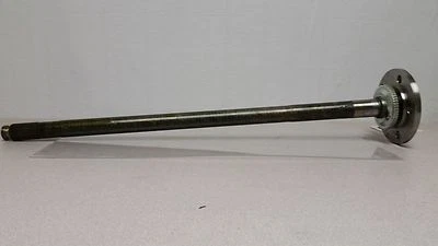 1996-98 Jeep Grand Cherokee Rear Axle Shaft Disc Brakes & Spicer 44 Axle  - Image 1 of 3