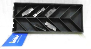 Iscar Stechplatten HFPR 4004 IC328 5.Stk. Wendeplatte ***Neu*** - Bild 1 von 1