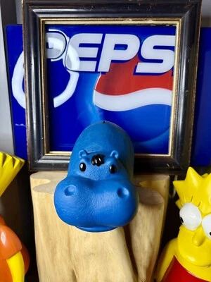 Pippo Huggies salvadanaio - Vintage  - Immagine 1 di 4