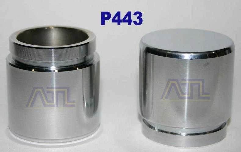 BETTER BRAKE PARTS 8128 pinça de freio a disco pistão - Imagem 1 de 1