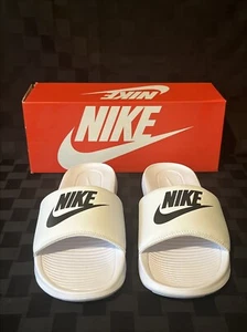 Nike Victori One Slide CN9675-100 New With Box - Picture 1 of 2