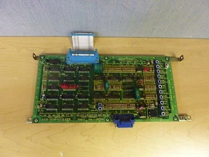 Placa de orientación de husillo Fanuc A20B-0008-0030/04C (13020) - Imagen 1 de 1