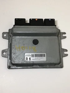 2009 Nissan Cube A56-D63 TN4, A56D63TN4 Engine Control Module ECU, OEM - Bild 1 von 5