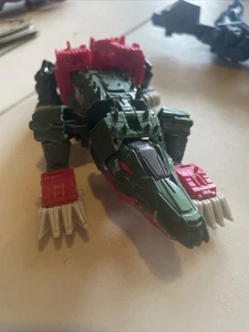 Figura Retorno Titanes Transformers Generations: Grax y Skullsmasher - Imagen 1 de 4