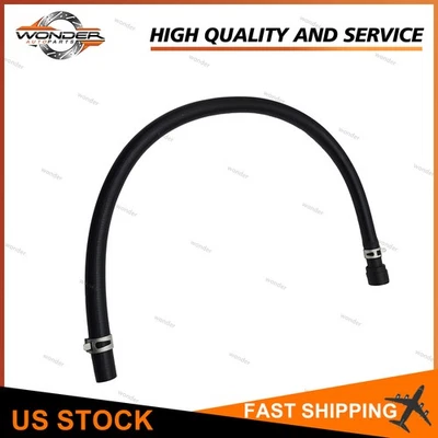 15763368 Heater Inlet Hose For 1999-2007 Chevy Silverado 1500 Classic GMC Sierra Foto 1 de 4