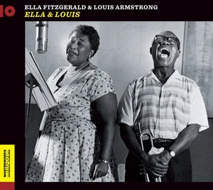 Ella & Louis - Imagen 1 de 1