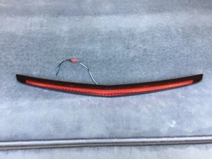 2008-2013 Cadillac CTS 3rd LED Brake Light Center Tail Trunk OEM 09 10 11 12 13 - Picture 1 of 8