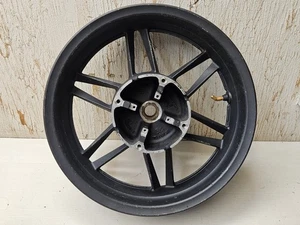 Honda Forza 125 2015 - 2023 Rear Wheel / Rim 4.00x14 - Picture 1 of 20