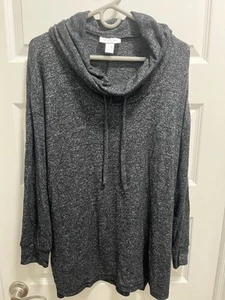 Motherhood Maternity Sweater Large - Picture 1 of 5
