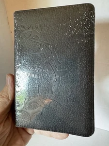 Deluxe Compact Bible-ESV-Crown Design by ESV Bible Sealed NEW - Picture 1 of 4