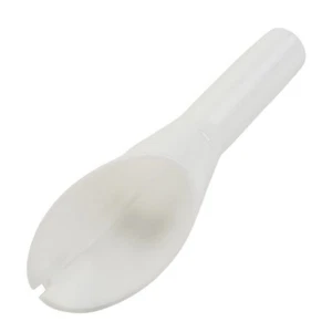 White Diesel Fuel Filler Funnel For Ford Mustang 2010-2017 8U5A17B068BB - Picture 1 of 10