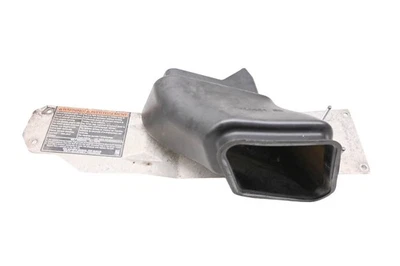 15 Polaris Indy Voyager 550 salida de conducto de aire y cubierta de embrague de cinturón 155" Foto 1 de 4