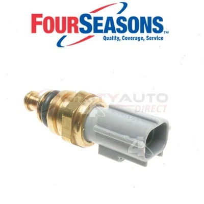 Four Seasons Coolant Temperature Sensor for 2001-2003 Ford Explorer Sport - wc Foto 1 de 4