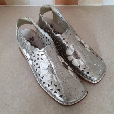 Sandalias Rieker 'ANTISTRESS' UE 40 UK 6,5 Foto 1 de 4