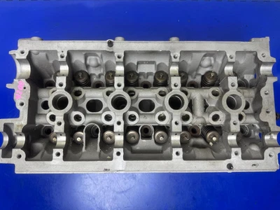 2006 2007 2008 AUDI A4 BPY BPG BWT 2.0T FSI - CABEÇA DE CILINDRO NUA 06F103373 FABRICANTE DE EQUIPAMENTO ORIGINAL - Imagem 1 de 4