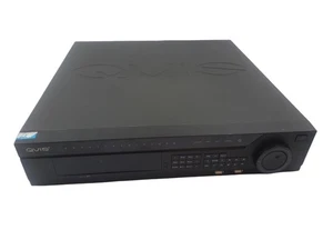 QVIS APOPRODC-8BB 8-Kanal BNC DVR CCTV Gerät ohne HDD - Bild 1 von 2