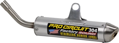 Pro Circuit 304 Silencer KTM 65 SX 2024-2025 1052465 Foto 1 de 1