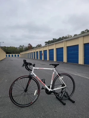 Bicicleta Motobecane Mirage Foto 1 de 4