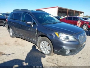 Rear View Mirror With Automatic Dimming Fits 15-17 LEGACY 1527627 - Picture 1 of 12