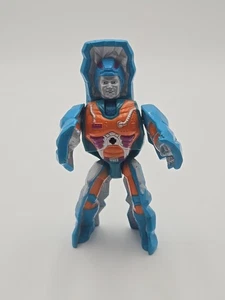 Rokkon He-Man Masters of the Universe MOTU 1986 Mattel Vintage - Picture 1 of 2