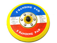 Details about   Yutnqin 50Pc 3 inch Sanding Disc Roll Lock Quick Change Sanding pad for sander 