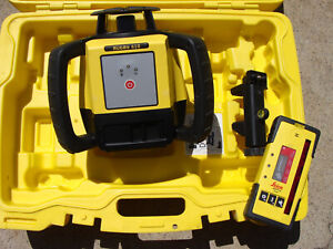 LEICA RUGBY 610 LASER LEVEL *xcond* NR