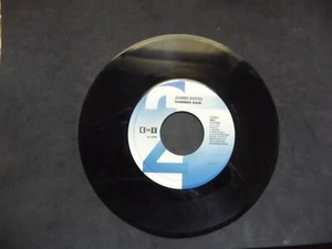 JOHNNY RIVERS -Rockin' Pneumonia and the Boogie Woogie Flu/Summer Rain-45-NM - Picture 1 of 2