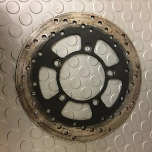 Suzuki Bandit Gsf1200 Mk2 EBC Pro-lite Rear Brake Disc (3008) 2001-2005 - Picture 1 of 3