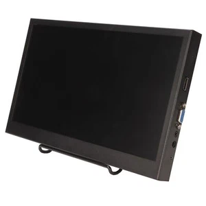 Monitor de 11,6 pulgadas alta resolución 1920X1080 Ips 16:9 bajo consumo de energía H HEN - Imagen 1 de 24
