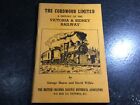 The Cordwood Limited: A History of the Victoria & Sidney Railway by George Hearn