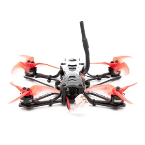 Emax Tinyhawk II Freestyle RC FPV Racing Drone Runcam Nano 2 Camera 200mW VTX - Imagen 1 de 11