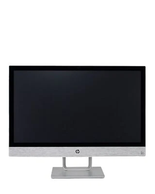 HP Pavillion 27 All-In-One Touch Screen Desktop (product# 3LA05AA) - Image 1 of 4