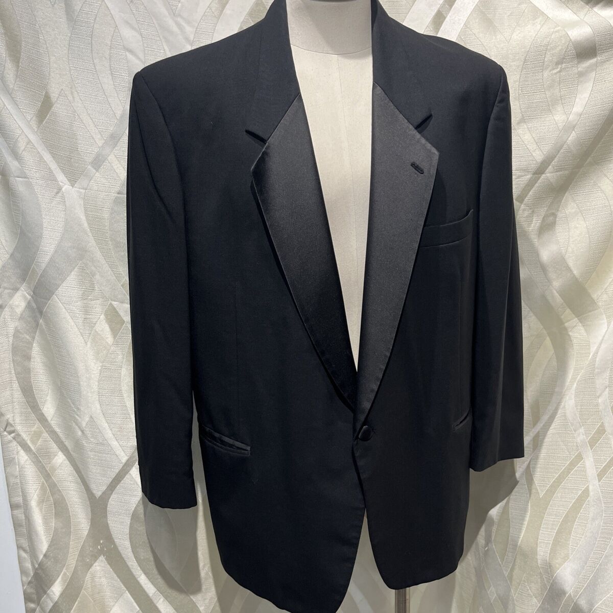 Christian Dior Tuxedo for sale - eBay Christian Dior Tuxedo for sale - eBay