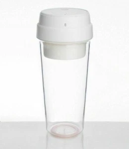 Juistar Portable Juice Blender Baby food Blender White Color - Picture 1 of 3