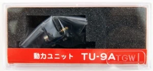 Tsugawa Yokou 14046 Super Mini Size Motorized Chassis TU-9A (N scale) - Picture 1 of 4