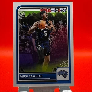 2023-24 Panini Haunted Hoops - Paolo Banchero #182 - Picture 1 of 2